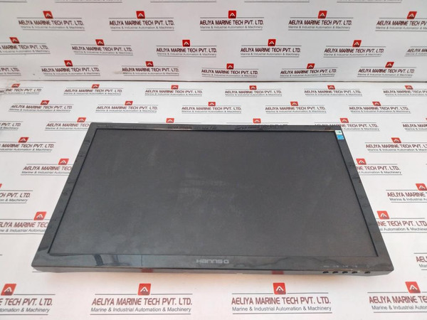 Hanns.G He247Dpb Lcd Monitor (Not Working)