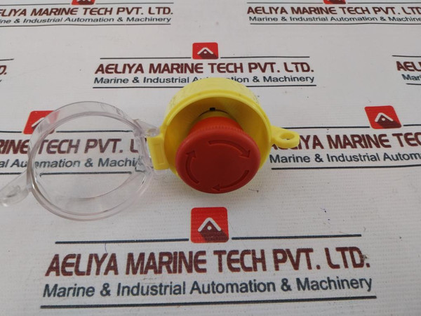 Schneider Electric Zb2-be102C Push Button 