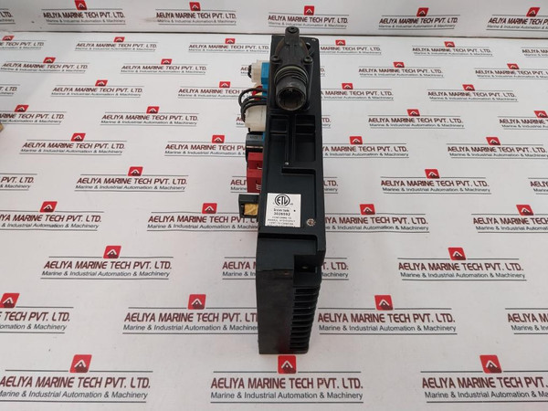 Atlas Copco 4222 0978 00 Power Macs 4000 Drive Board