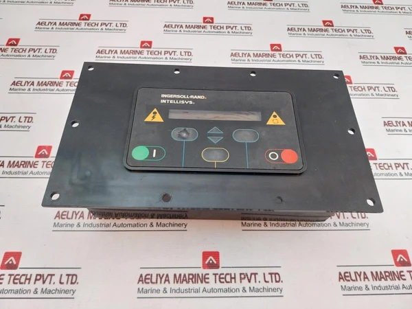 Ingersoll-rand 22128763 Intellisys Controller