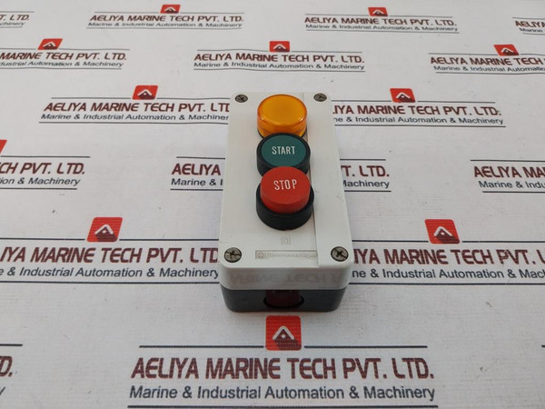 Telemecanique Xal.V7 Lamp Holder 220V