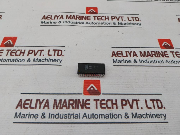 Xicor X2816Cp-20 Integrated Circuit 07F H44320A