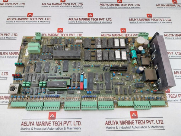 Honeywell 43193051-301 Printed Circuit Board Used