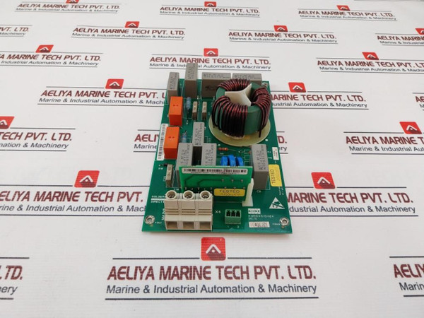 Kone Km964616H04 Elevator Inverter Used