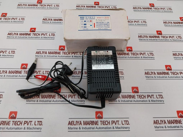 Deforce Electronics Pb1202Cr Ac Adaptor