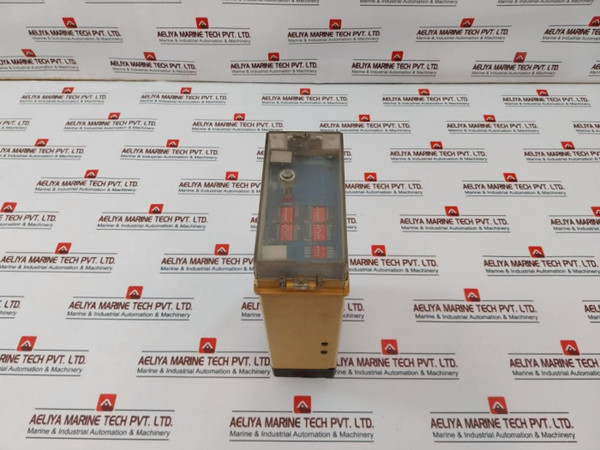 Segc Iri1-eo-1-hd Time Overcurrent Relay Used