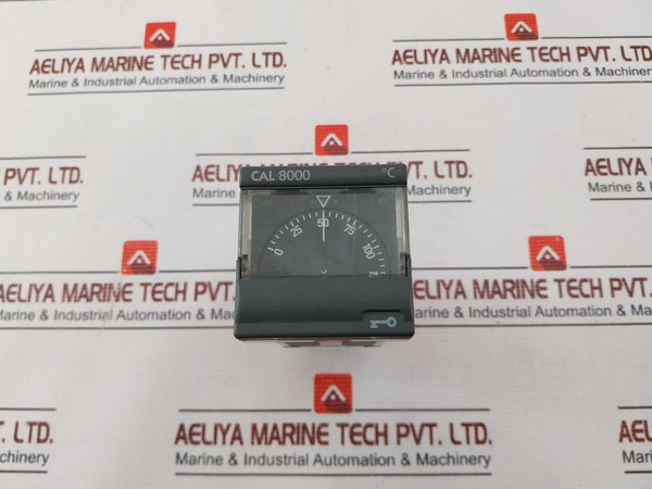 Cal Controls  Cal 8000 Temperature Controller 847.2Kd Xp5 Tp5