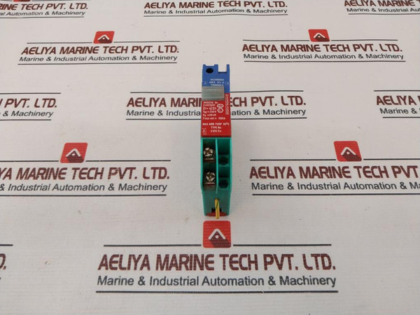 Pepperl+Fuchs Z129/Ex Level Sensor Barrier
