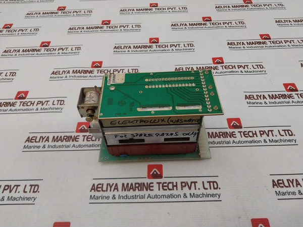 Ako 514 466 A Electromechanical Timer 220/240V~ 50/60Hz