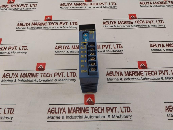 Yokogawa F3Lc11 2N Computer Link Module S9831Bk-00