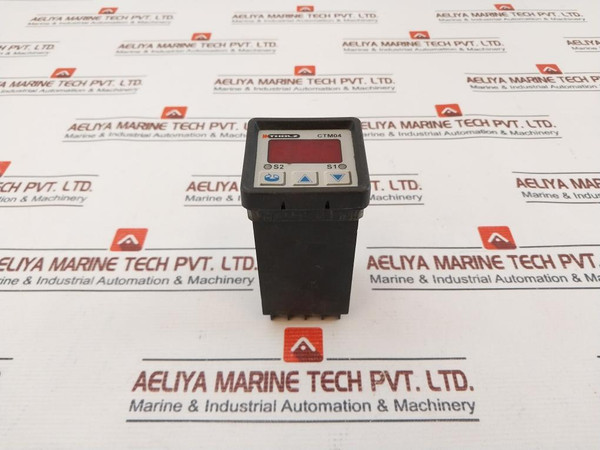 Tholz Ctm04 Digital Temperature Controller 220Vac