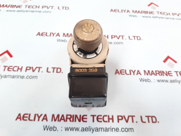 Solenoid Coil for Pneumatic Valve - 24v, 0.48 a, 100 % ed