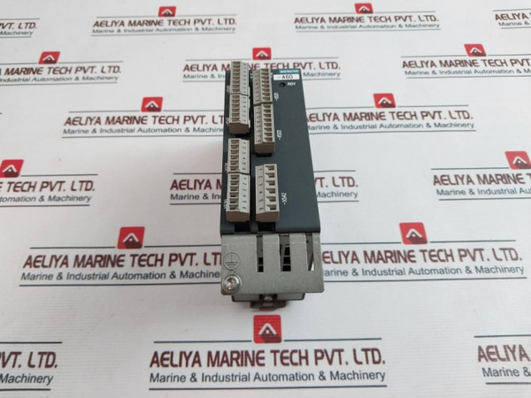 Siemens 1P 6Sl3055-0Aa00-3Aa1 Sinamics Terminal Module Tm31 Used