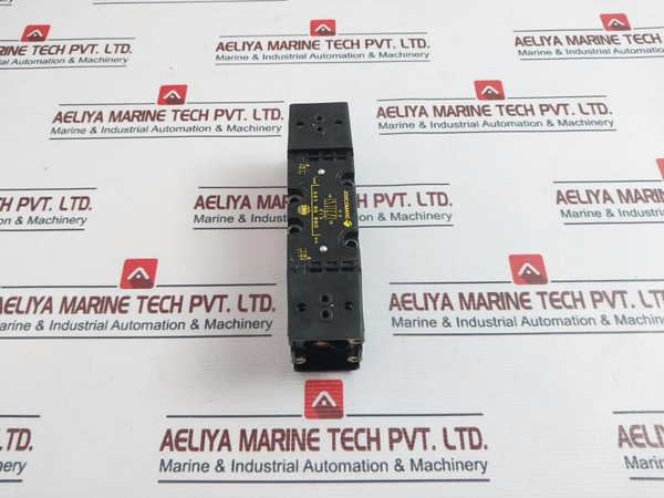 Joucomatic 541 90 860 Solenoid Valve