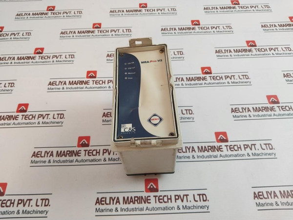 C&S Electric Mra-pro-v2 Circuit Supervision Relay (Not Working)