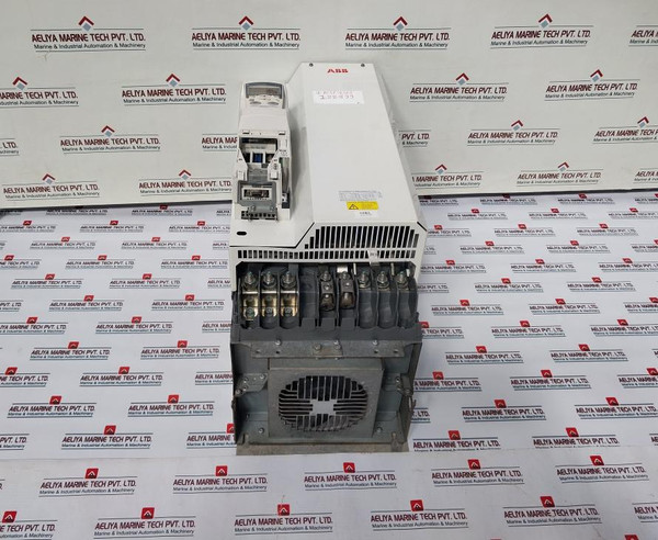 Abb Acs850-04-202A-5+J400 Ac Drive Module 400/480/500V Ac 50/60 Hz 198 A