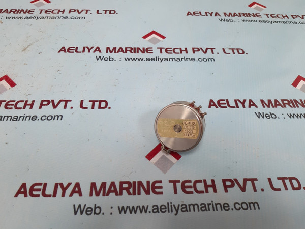 Copal Jc40S Potentiometer.