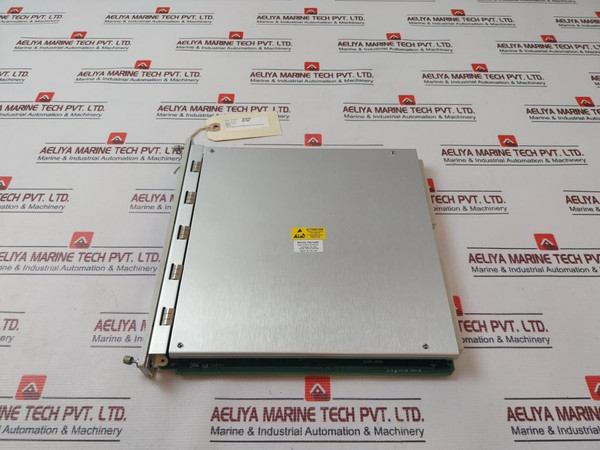 Bently Nevada 3500/92 Comm Gateway Module 