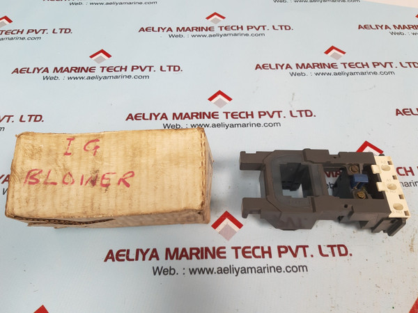 Telemecanique Lx1Ff360 Contactor Coil 360 V 50 Hz/ 440 V 60 Hz