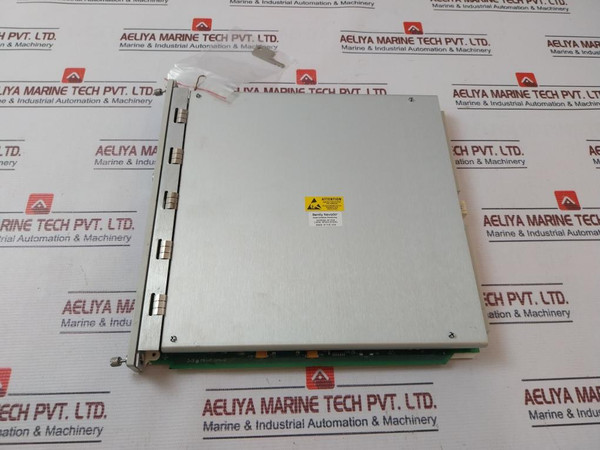 Bently Nevada 3500/22M Transient Data Interface 