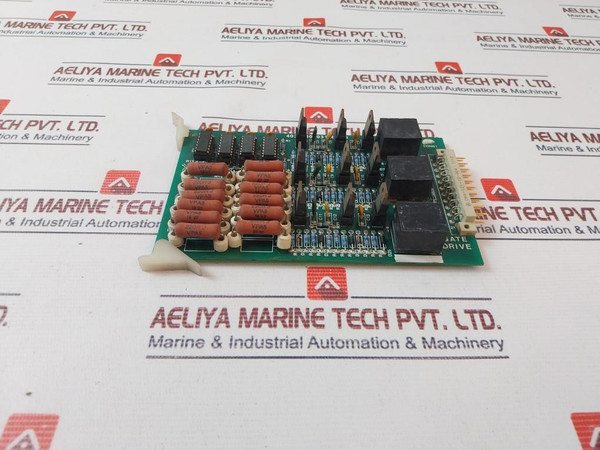 40302009031 Rev0 Gate Drive Board