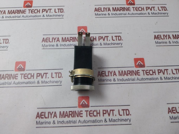 Elan Gk Vde 0660 Switch 250V~ Used