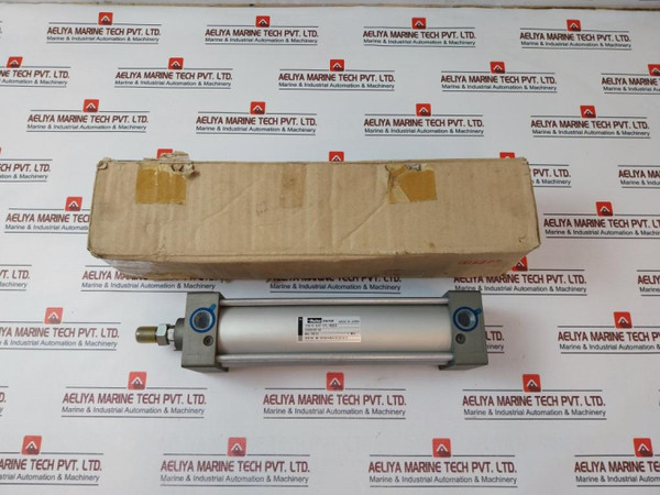 Parker Sd63B200-aa Pneumatic Air Cylinder New