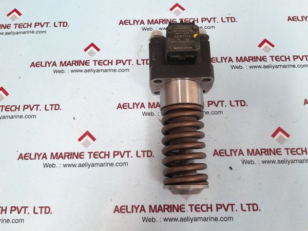 Bosch 40102966 electro motive