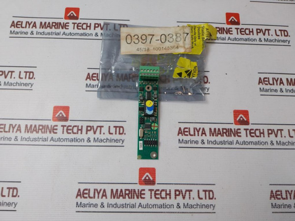 Mfc52 Printed Circuit Board P131121V02 94V