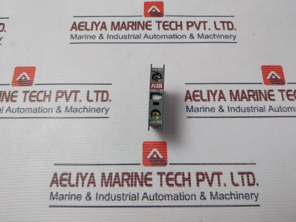 Abb Ca5-10 Contact Block 690 V~ 16A