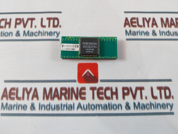 Iqe-d E326340 Printed Circuit Board 94V-0