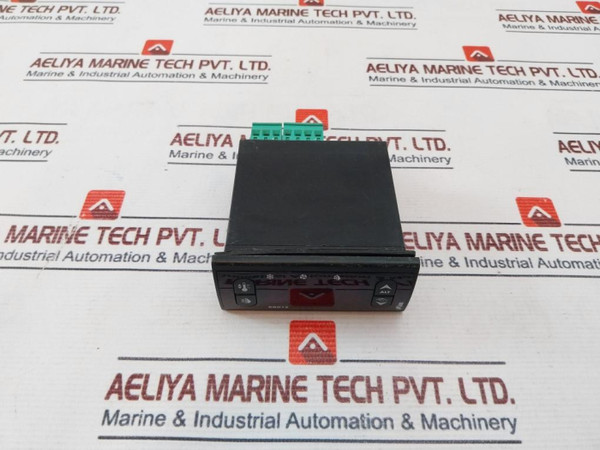 Lae Cdc122T1R3J Temperature Controller Used