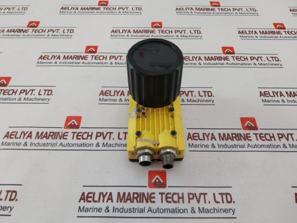 Cognex Is5110-00 In-sight Vision Camera 800-5870-1R B/825-0059-1R C Used