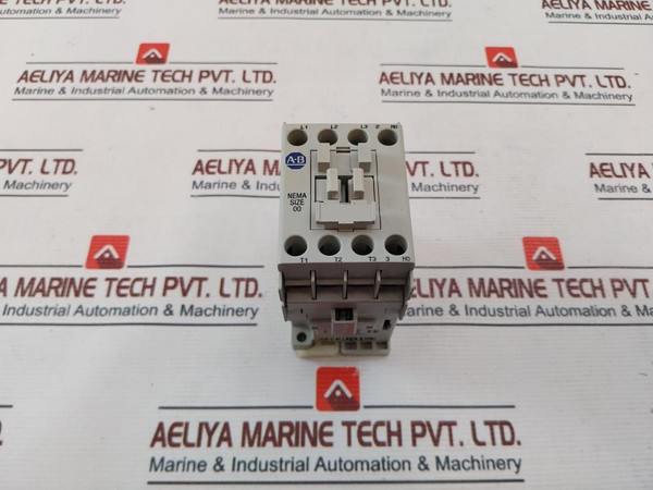 Allen-bradley 500-to*930 Contactor 110V 50Hz