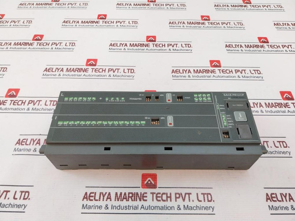Abb Sace Pr121/P Power Circuit Breaker Trip Unit