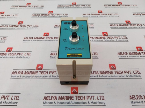 Stroud Instruments 112-2-2 Used