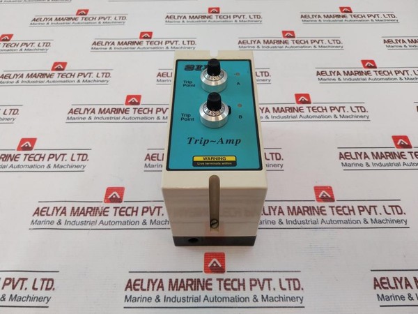 Stroud Instruments 112-2-2