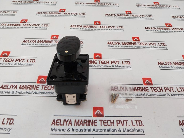 Seiko Electric Tbn 104 Vk Speed Control Switch