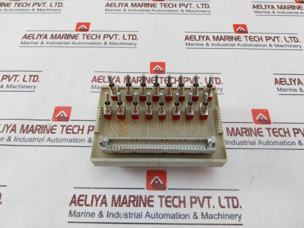 Wieland Bamberg Web 1002 Binary Test Unit Used