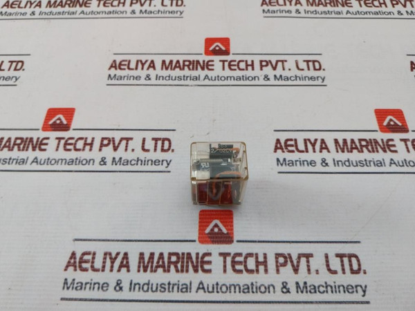 Fujitsu Frl-263 Relay Used