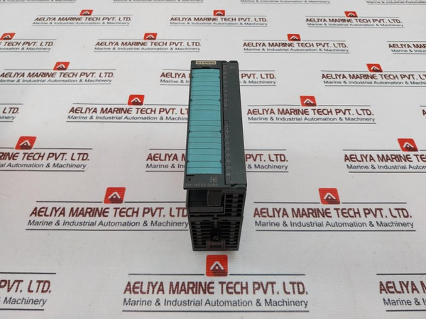 Siemens 331-7Kf02-0Ab0 Simatic S7-300 Analog Input Module