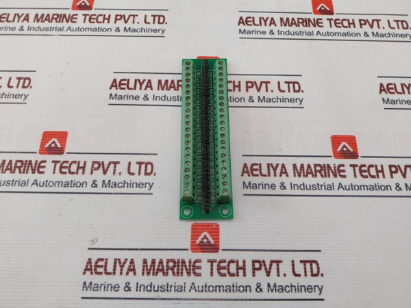 Primsoll Corporation Brd 2 Pcb Connector Board Used