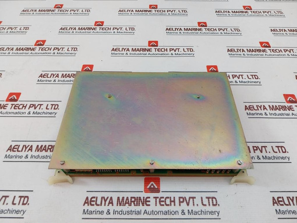 Stn Atlas Elektronik Ge6010G202  Pcb Card