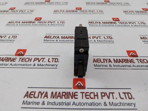 Highland-airpax Apl 1-1-15-1-253A Hydraulic Magnetic Circuit Breaker Used