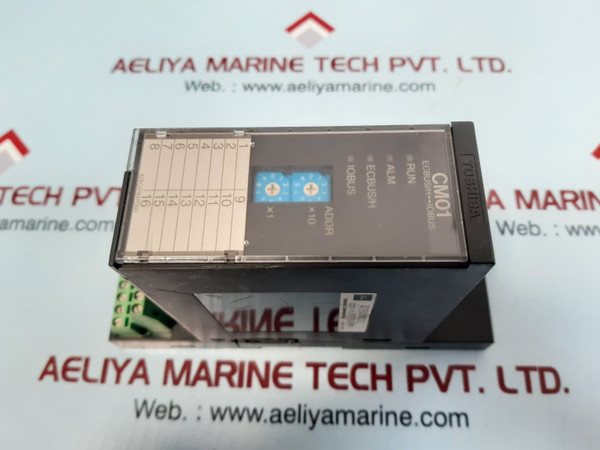 Toshiba Cm01 Ec351Cm0111 Controller