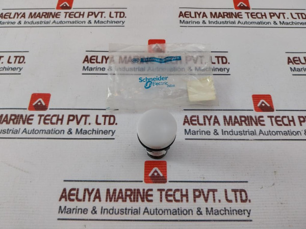 Telemecanique Xb7Ev01Mpn Led Indicator Lamp New