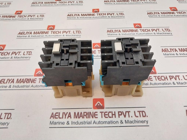 Пм12-025100 Ухл 4в Contactor 220V 50Hz