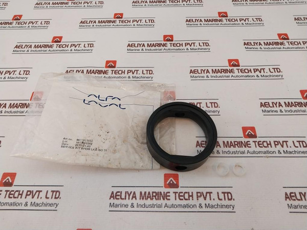 Alfa Laval 9611923032 Service Valve Kit