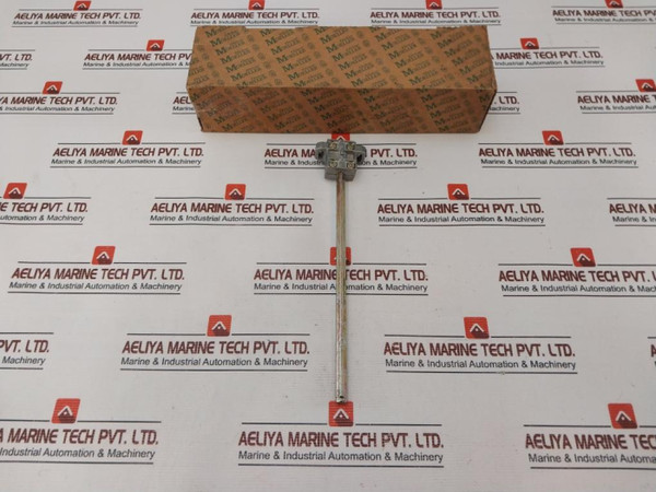 Klockner Moeller A-nzm10 Extension Shaft New