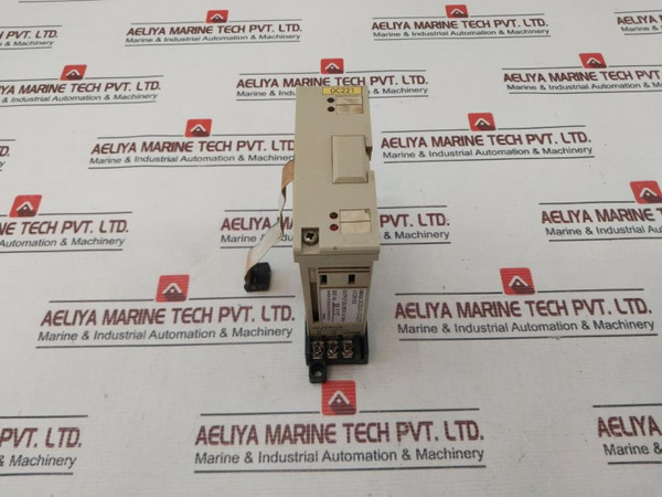 Omron 3G2A3-0C221 Programmable Controller 2A 250V Used